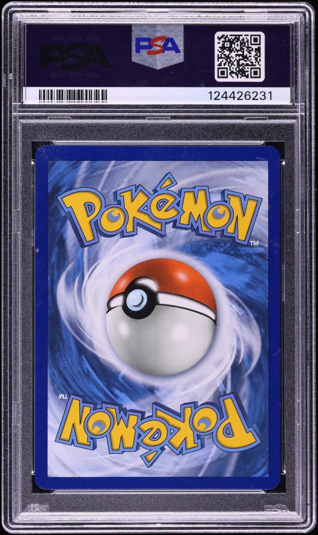 2016 Pokemon XY BREAKpoint Full Art M Scizor EX #120 PSA 10 GEM MINT