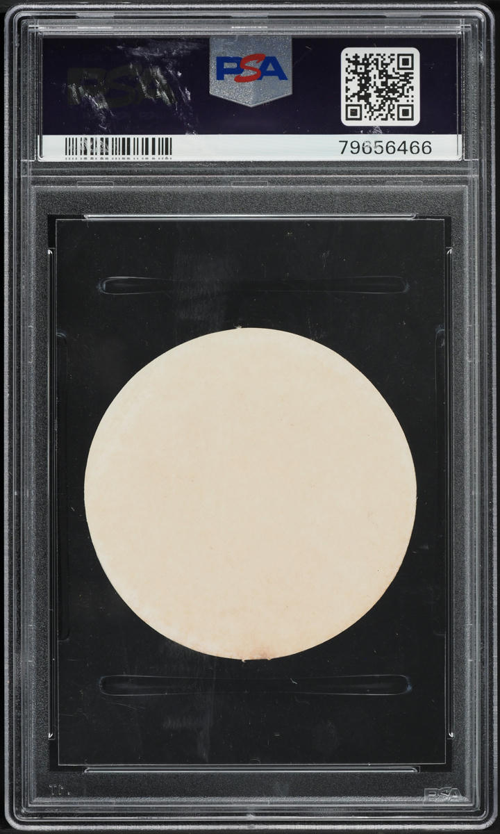 1982 Reyauca Ases Mundial 82 Zico #104 PSA 2 GD