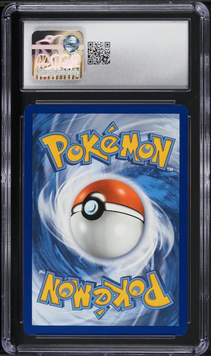 2021 Pokemon Evolving Skies Holo Victini #020 CGC 10 GEM MINT