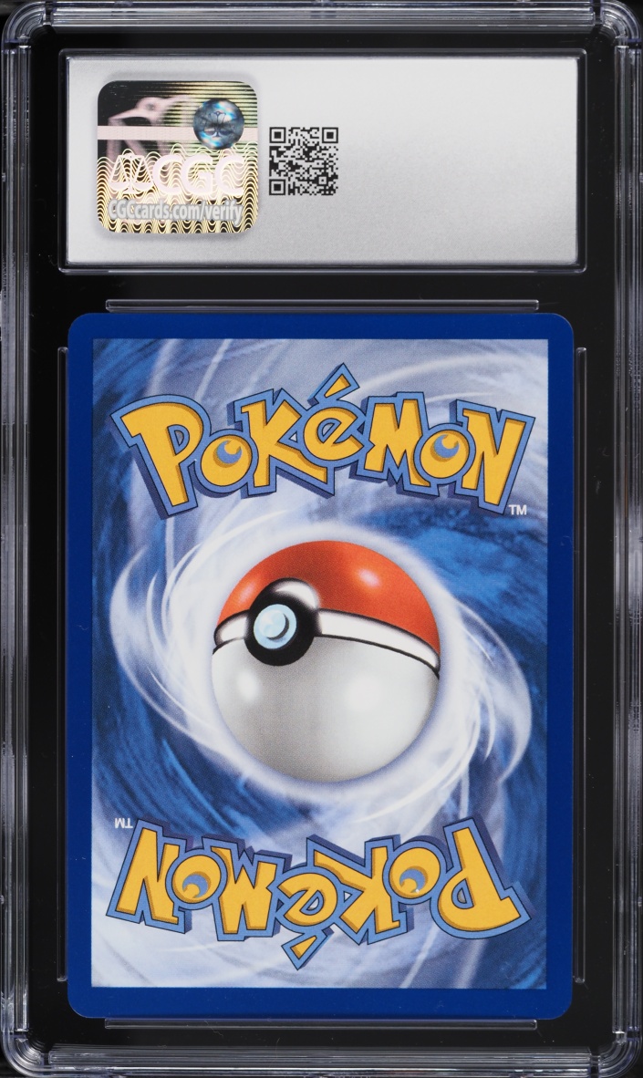 2026 Pokemon Mega Evolution Ascended Heroes SIR Lillie's Clefairy EX #280 CGC 10 GEM MINT