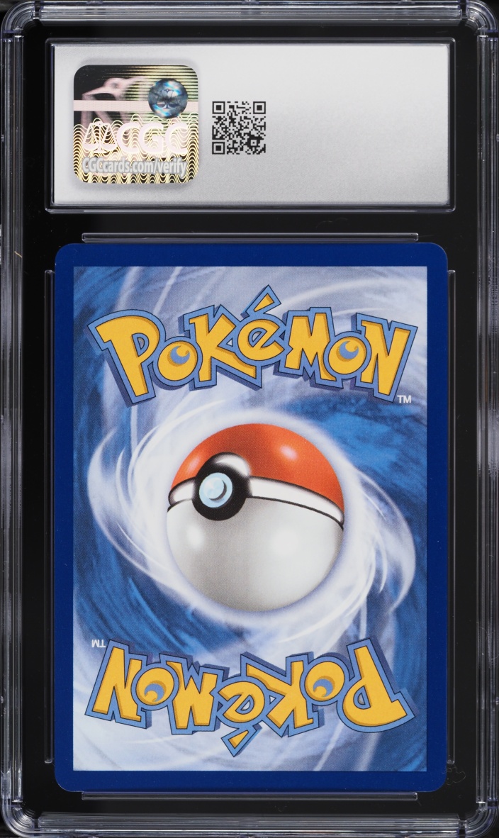2026 Pokemon Mega Evolution Ascended Heroes MA Mega Dragonite Ex #271 CGC 10 GEM MINT