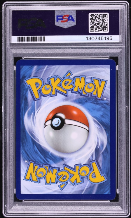 2022 Pokemon Sword & Shield Astral Radiance Trainer Gallery CHR Starmie V #TG13 PSA 9 MINT