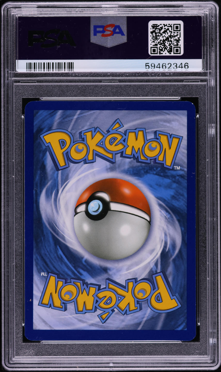 2015 Pokemon XY Roaring Skies Secret Rare Energy Switch #109 PSA 9 MINT