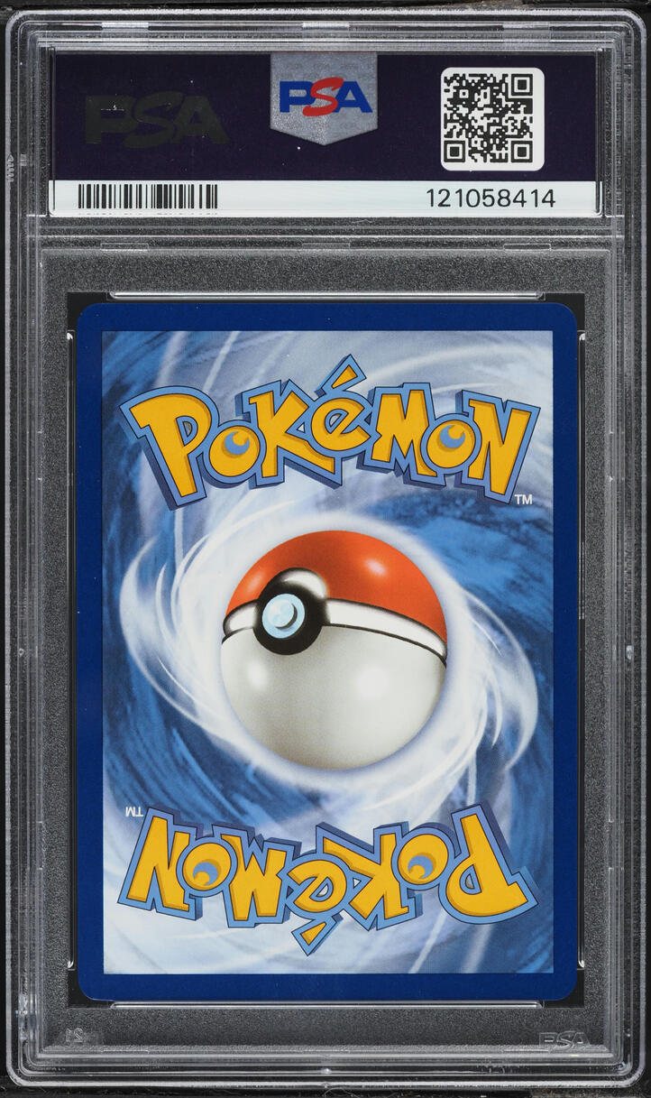 2022 Pokemon Sword & Shield Silver Tempest CHR Blaziken VMAX #TG15 PSA 10 GEM MINT