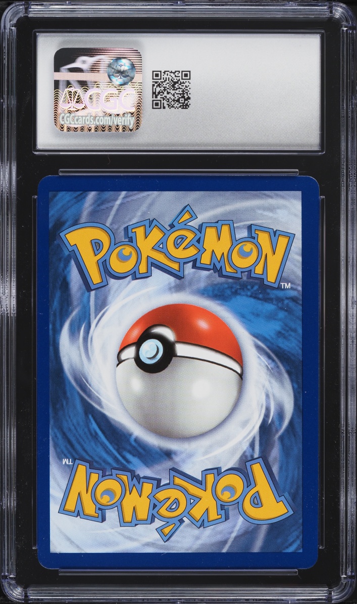 2022 Pokemon Sword & Shield Astral Radiance Alt Art Machamp V #172 CGC 10 GEM MINT