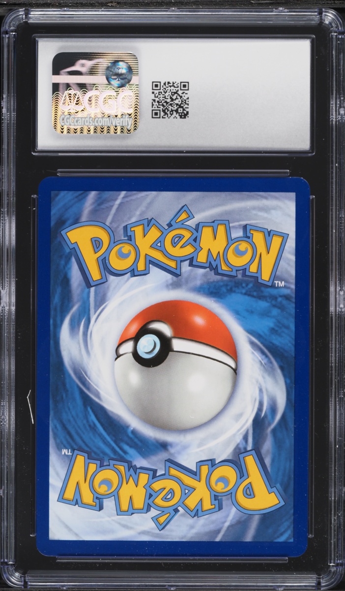 2021 Pokemon Sword & Shield Evolving Skies Full Art Noivern V #117 CGC 9 MINT