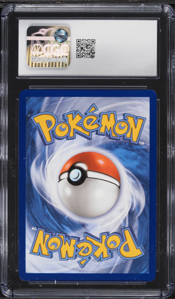 2024 Pokemon Scarlet & Violet Surging Sparks Holo Archaludon ex #130 CGC 10 GEM MINT