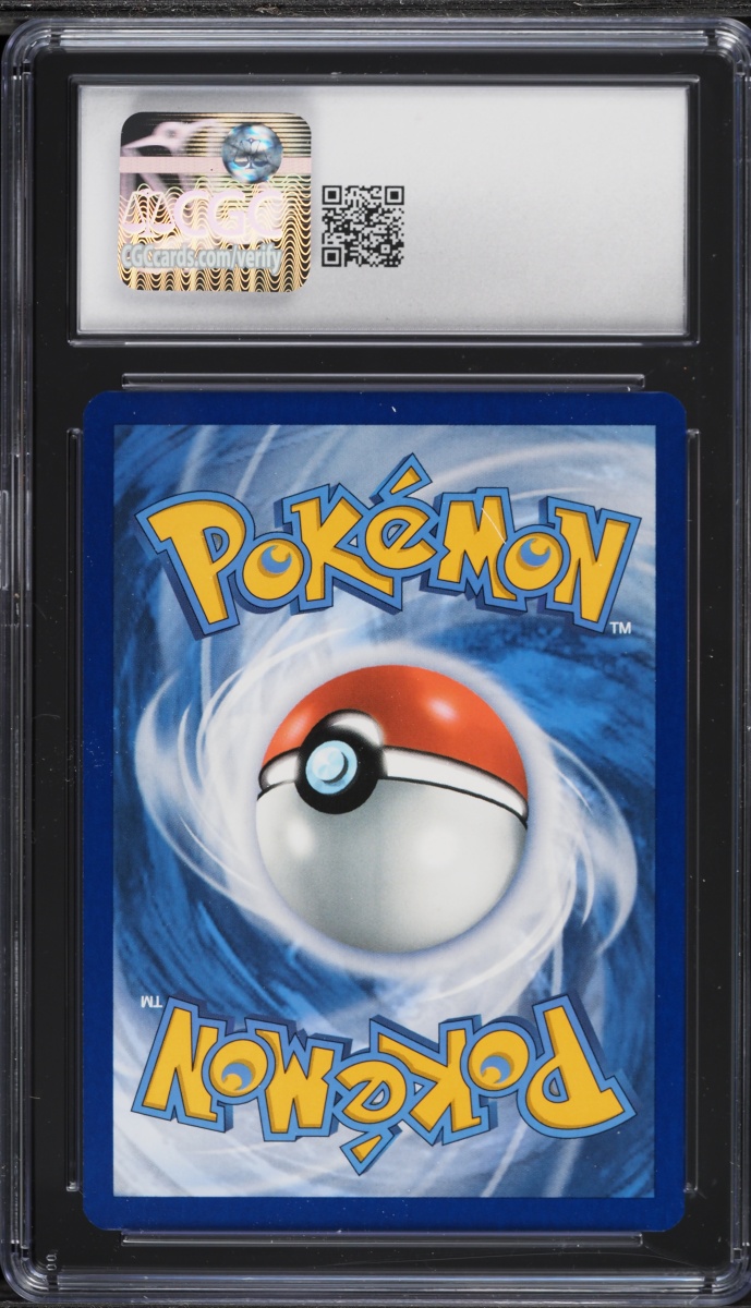 2023 Pokemon Scarlet & Violet 151 Full Art Venusaur ex #182 CGC 10 GEM MINT