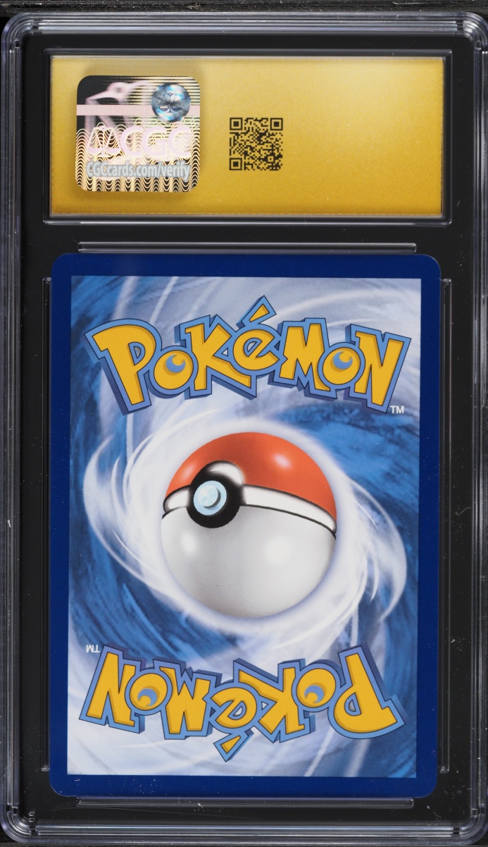 2023 Pokemon Sword & Shield Crown Zenith Alt Art Regigigas VSTAR #GG55 CGC 10 PRISTINE