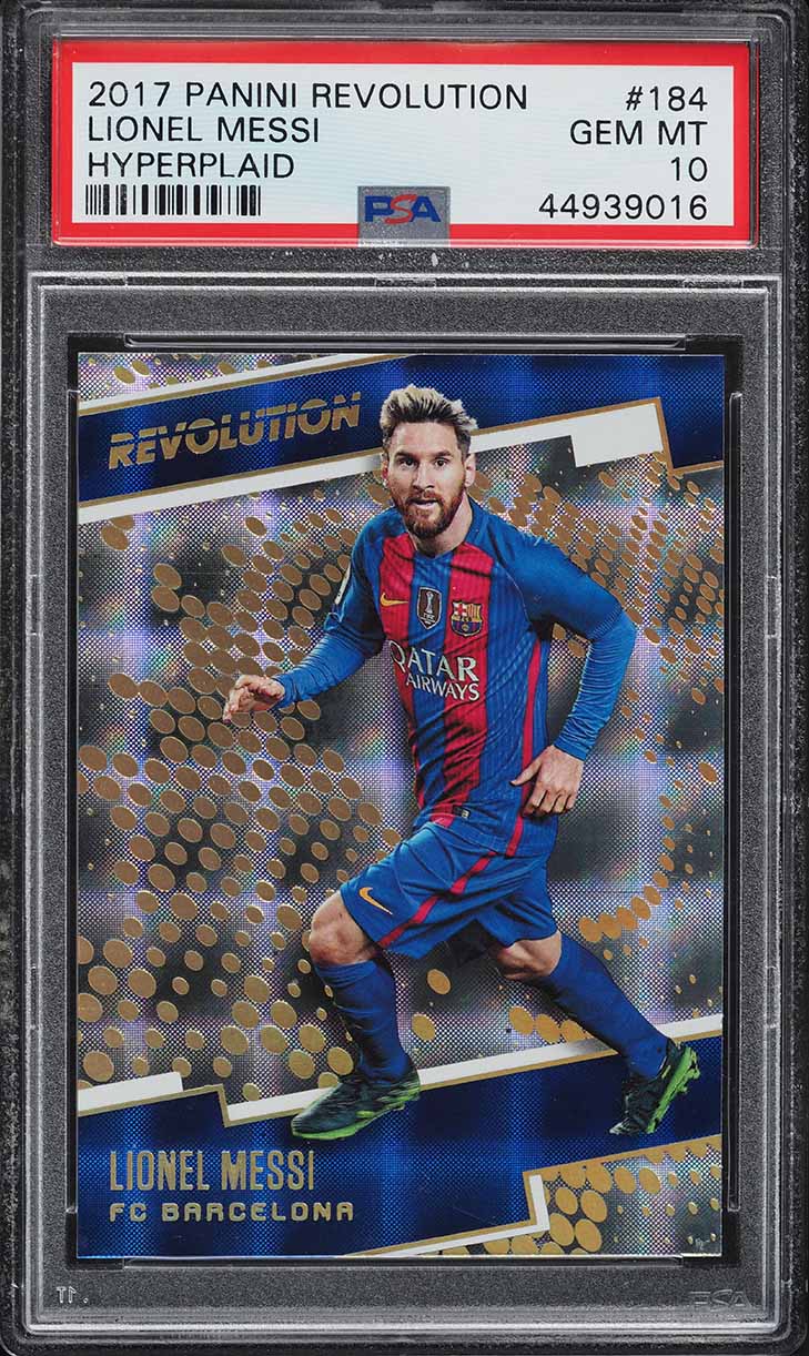 Weekly Auction at Fanatics Collect | Explore Trading Cards