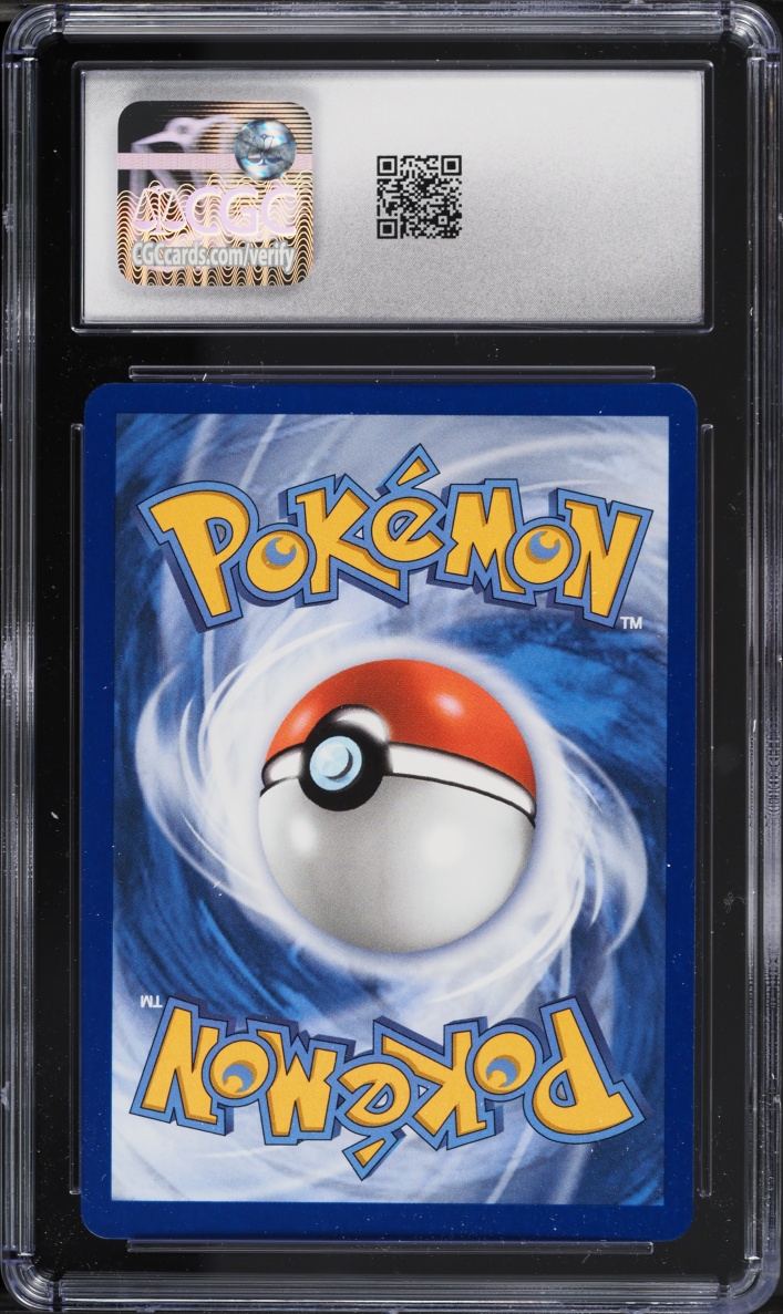 2026 Pokemon Mega Evolution Ascended Heroes SIR Mega Dragonite EX #290 CGC 10 GEM MINT