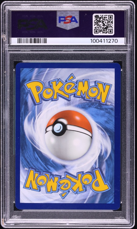 2023 Pokemon Sword & Shield Crown Zenith Galarian Gallery Alt Art Entei V #GG36 PSA 10 GEM MINT