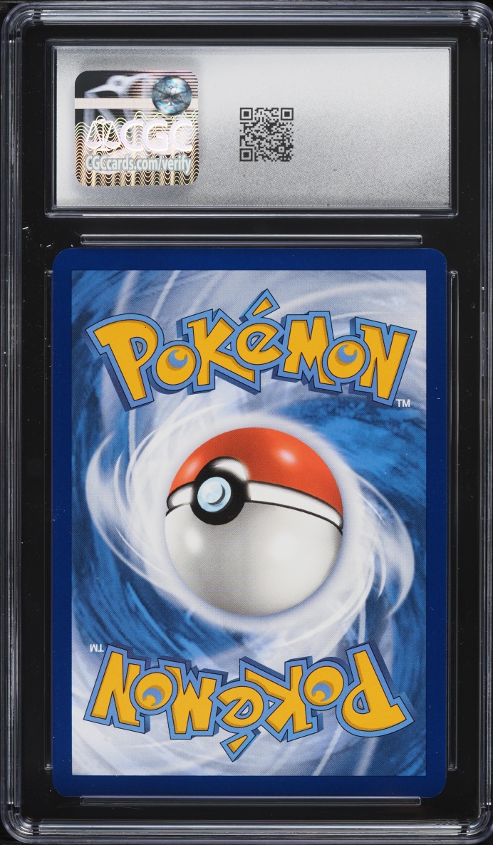 2023 Pokemon Scarlet & Violet 151 Costco Exclusive Squirtle #7 CGC 10 GEM MINT