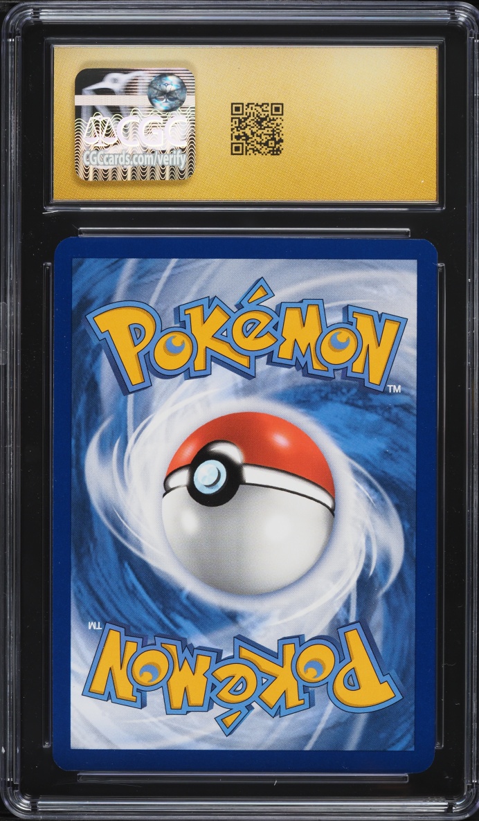 2023 Pokemon Scarlet & Violet 151 Costco Exclusive Squirtle #7 CGC 10 PRISTINE