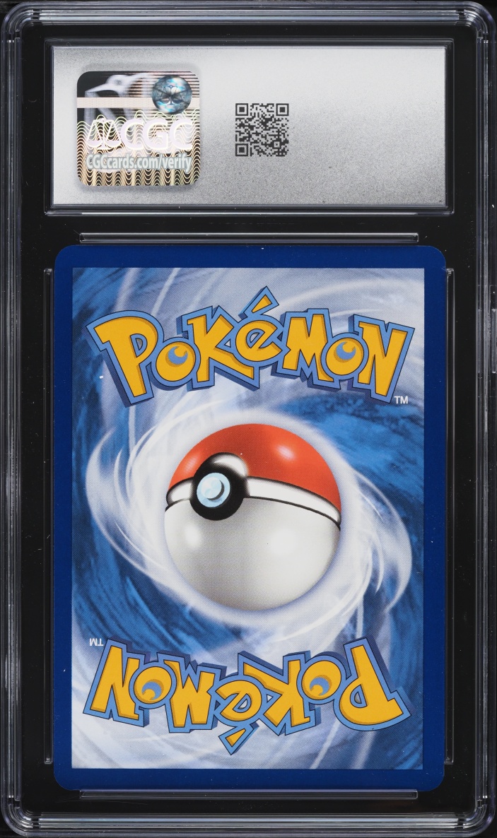 2023 Pokemon Scarlet & Violet 151 Costco Exclusive Squirtle #7 CGC 10 GEM MINT