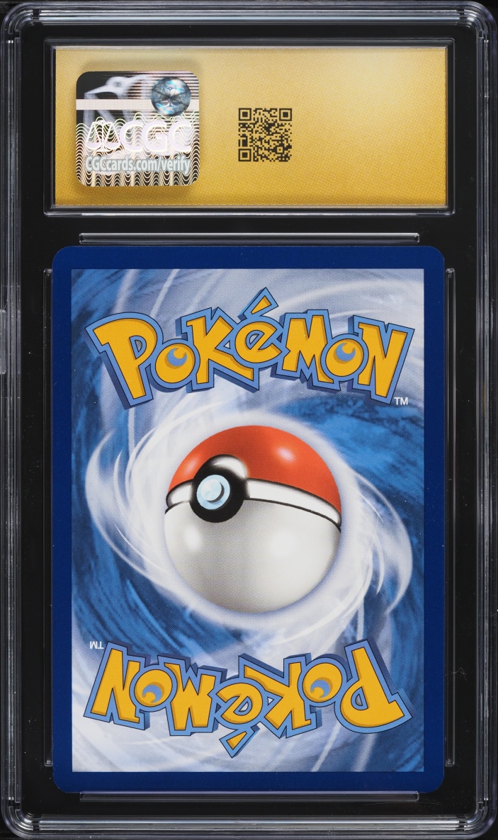 2023 Pokemon Scarlet & Violet 151 Costco Exclusive Squirtle #7 CGC 10 PRISTINE
