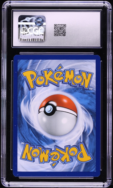 2023 Pokemon Scarlet & Violet Promo Van Gogh Full Art Pikachu With Grey Felt Hat #85 CGC 10 GEM