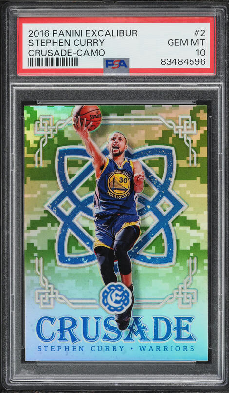 2009 Upper Deck Draft Edition Stephen Curry ROOKIE #34 PSA 9 MINT
