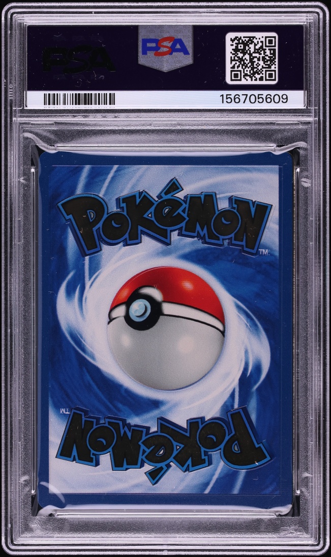 2021 Pokemon Sword & Shield Celebrations Ultra Premium Gold Metal Charizard #4 PSA 8 NM-MT