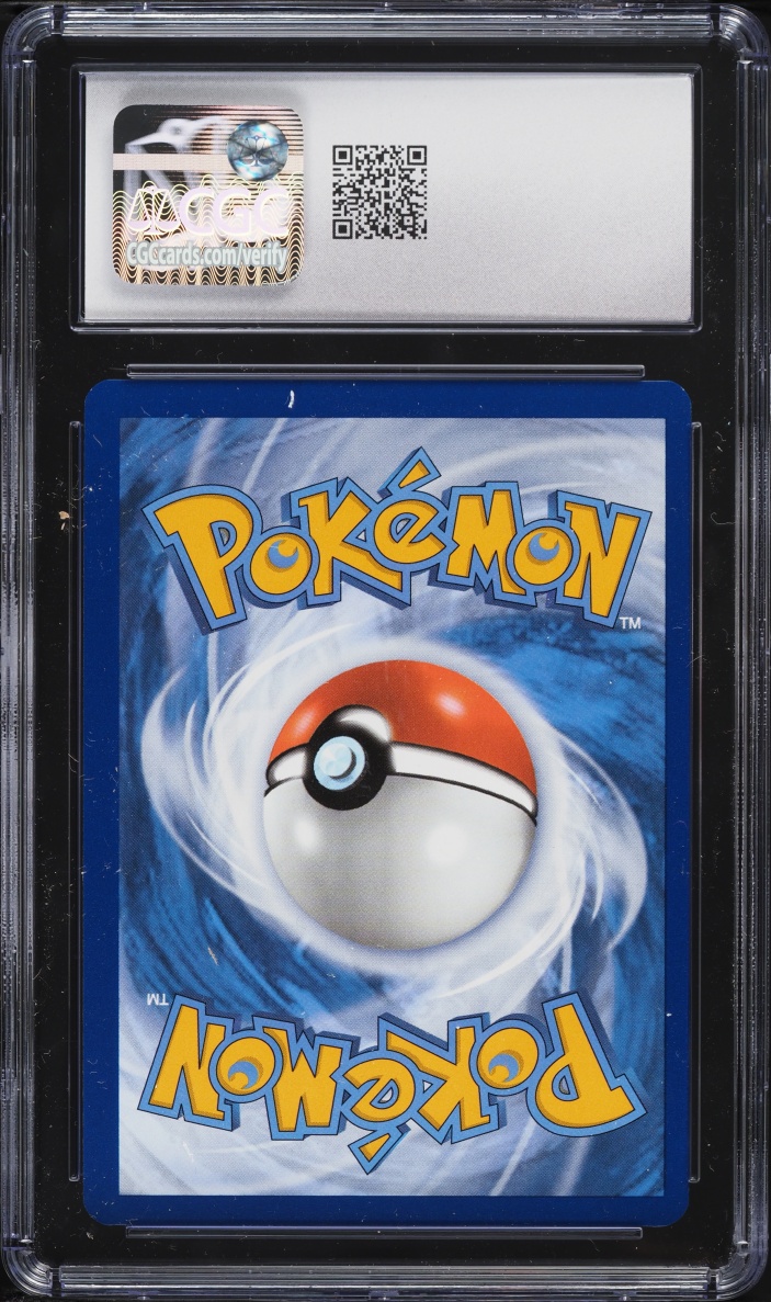 2024 Pokemon Scarlet & Violet Twilight Masquerade SIR Perrin #220 CGC 9.5 MINT+