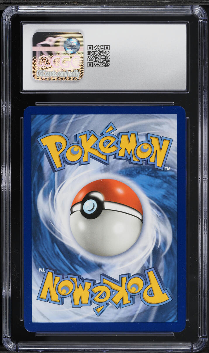 2016 Pokemon XY Evolutions Holo M Venusaur EX #2 CGC 9 MINT