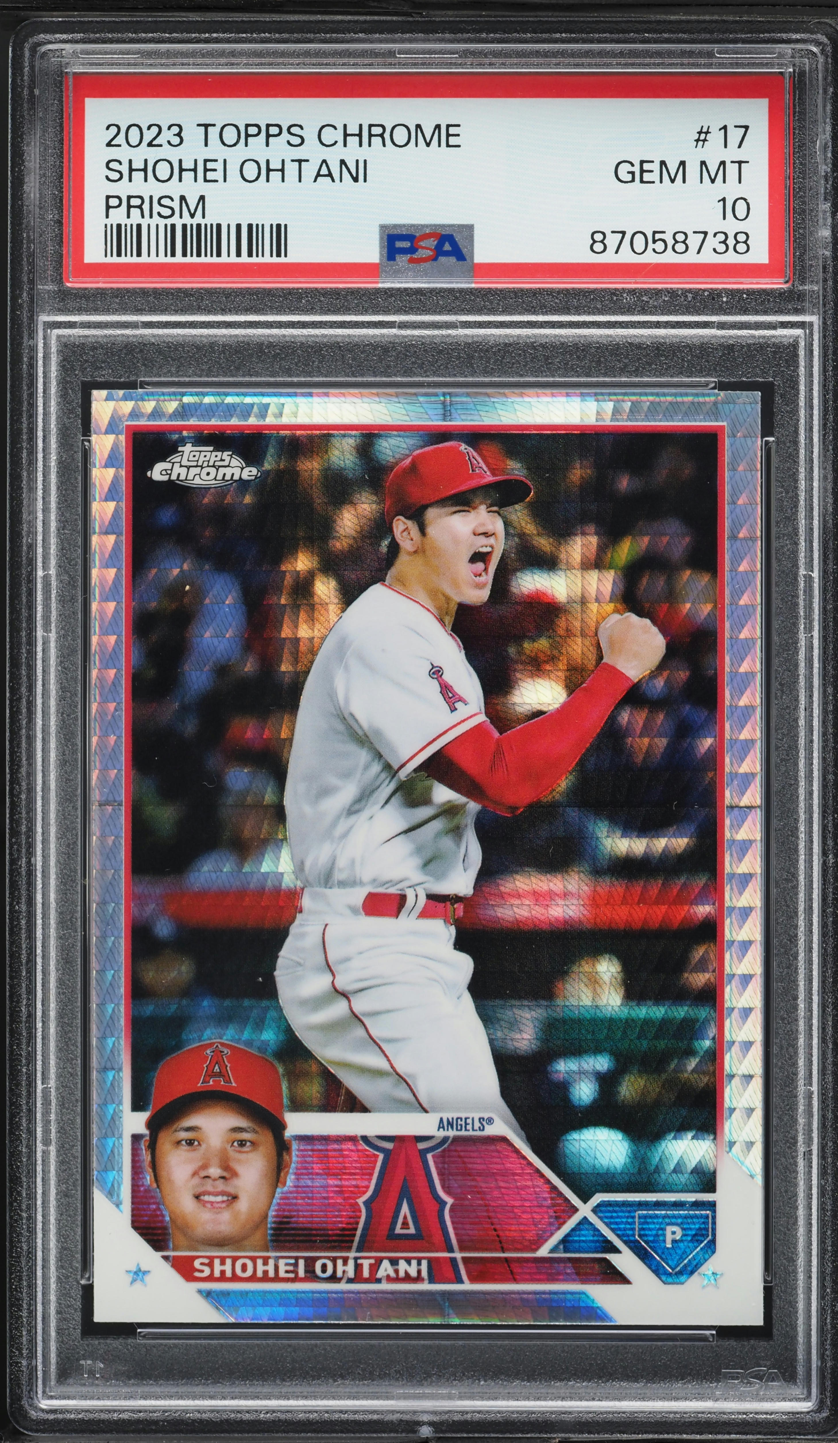 ティエリ アンリ Topps Chrome Refractor PSA 10 ティエリ アンリ Topps Chrome Refractor PSA 10 ティエリ アンリ