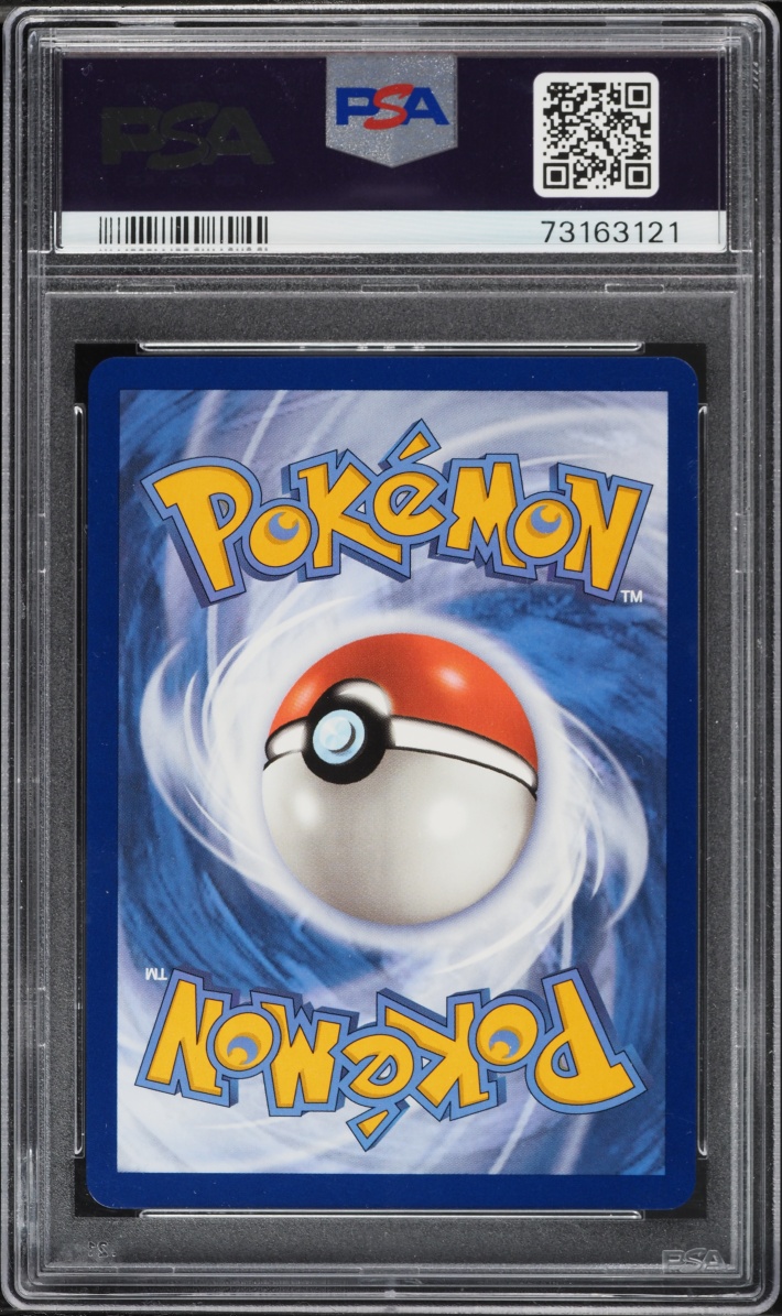 2023 Pokemon Sword & Shield Crown Zenith Full Art Hisuian Samurott VSTAR #GG52 PSA 10 GEM MINT