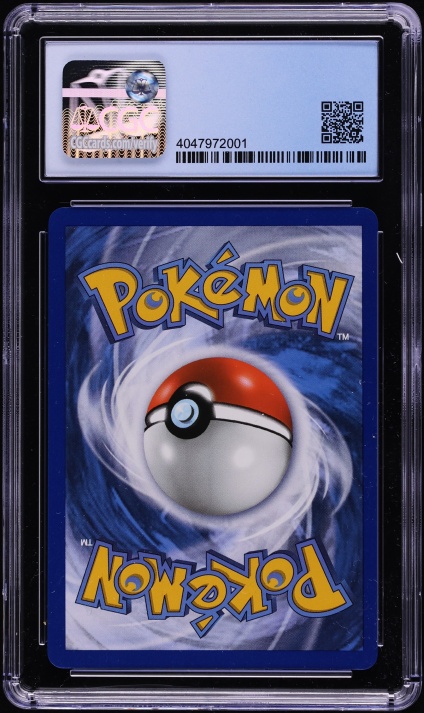 2017 Pokemon Sun & Moon Full Art Tauros GX #144 CGC 10 GEM MINT