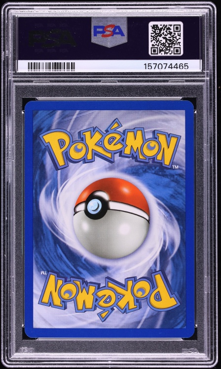 2003 Pokemon Skyridge Holo Steelix #H29 PSA 10 GEM MINT
