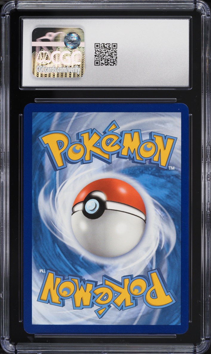 2020 Pokemon Sword & Shield Champion's Path Full Art Charizard V #79 CGC 9 MINT