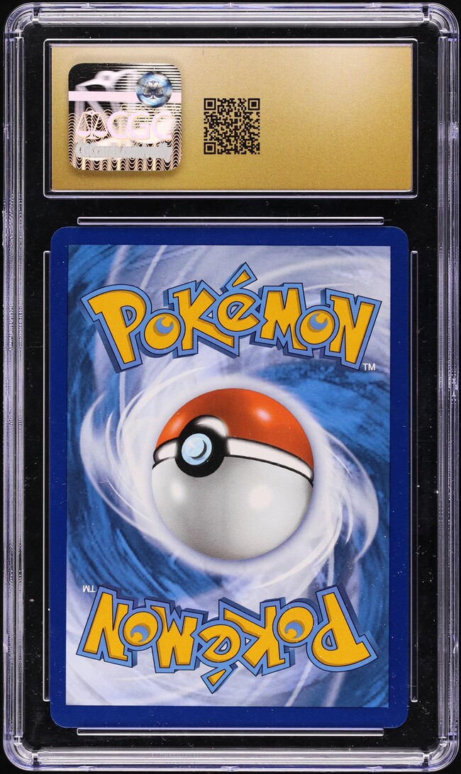 2023 Pokemon SWSH Crown Zenith Full Art Origin Forme Dialga VSTAR #GG68 CGC 10 PRISTINE