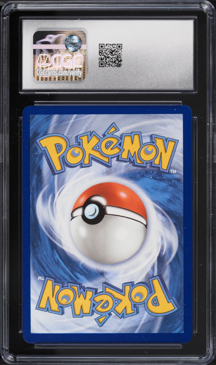 2026 Pokemon Mega Evolution Ascended Heroes IR Team Rocket's Mimikyu #238 CGC 10 GEM MINT