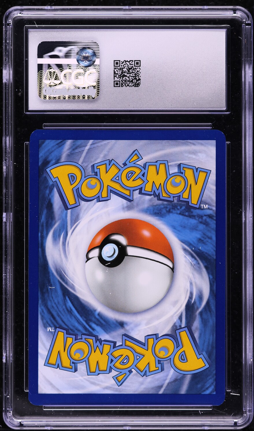 2025 Pokemon Scarlet & Violet Journey Together IR Noibat #169 CGC 9 MINT