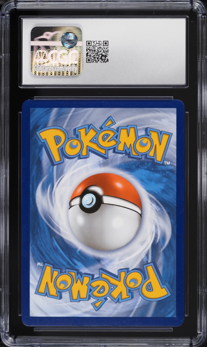 2021 Pokemon Sword & Shield Chilling Reign Alt Art Galarian Articuno V #58 CGC 5.5 EX+