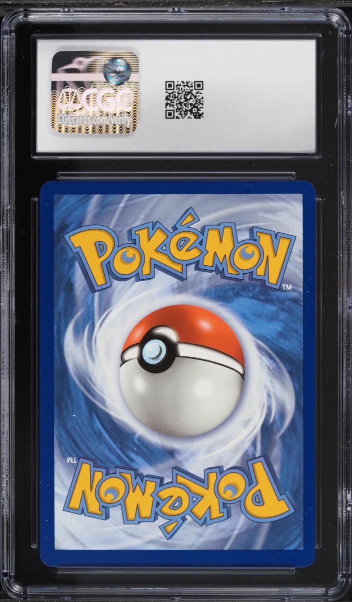 2020 Pokemon Sword & Shield Vivid Voltage Amazing Rare Zamazenta #102 CGC 10 GEM MINT