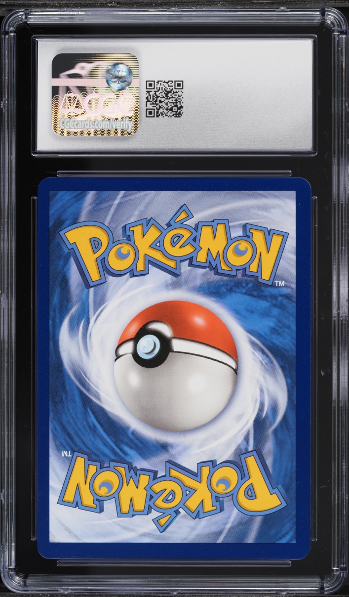2019 Pokemon Sun & Moon Cosmic Eclipse Alt Art Solgaleo & Lunala GX #216 CGC 10 GEM MINT