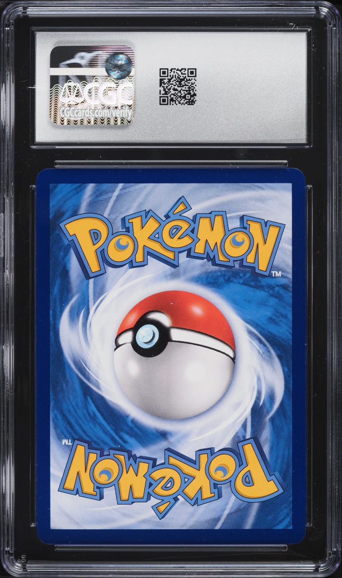 2023 Pokemon Chinese Battle Party Grass Deck Venusaur & Snivy GX #1 CGC 10 GEM MINT