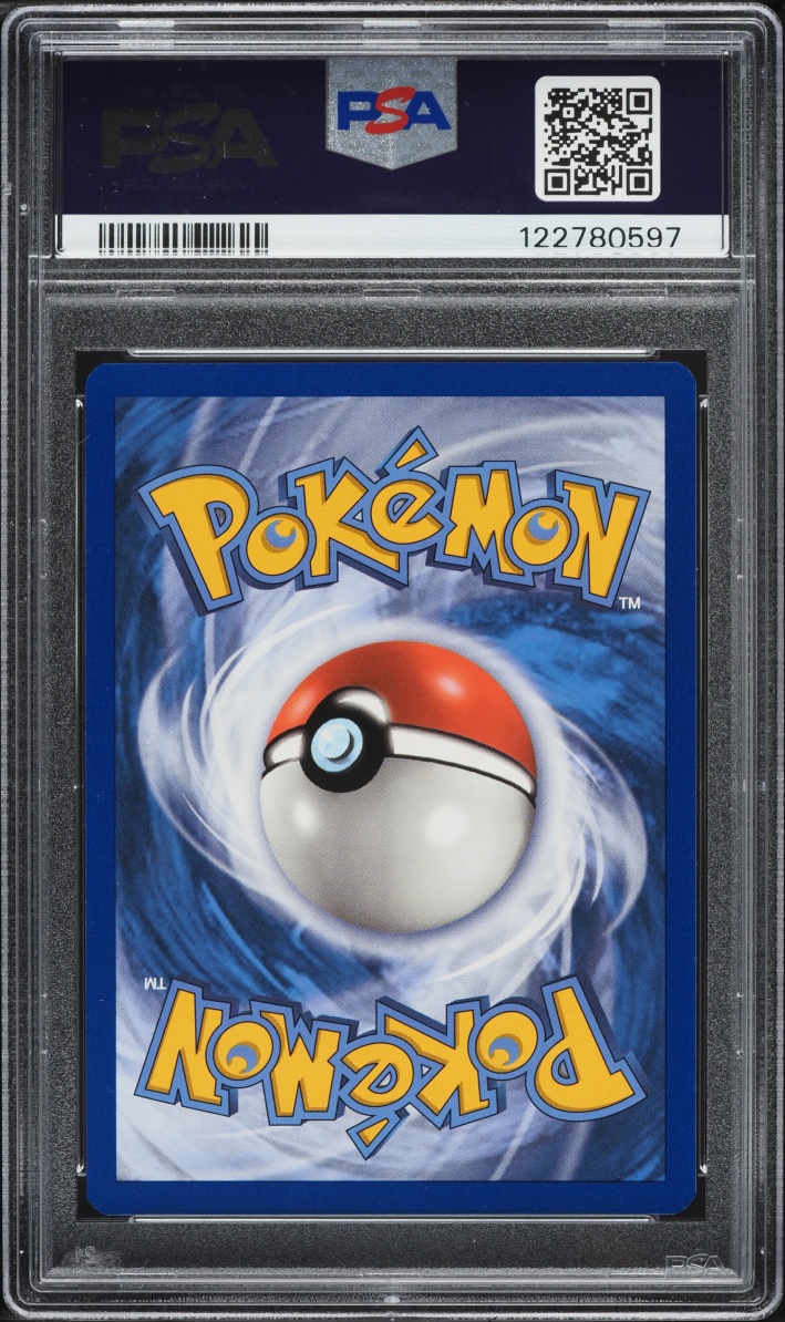 2019 Pokemon Sun & Moon Promo Team Up Single Pack Blister Holo Pikachu #SM162 PSA 9 MINT