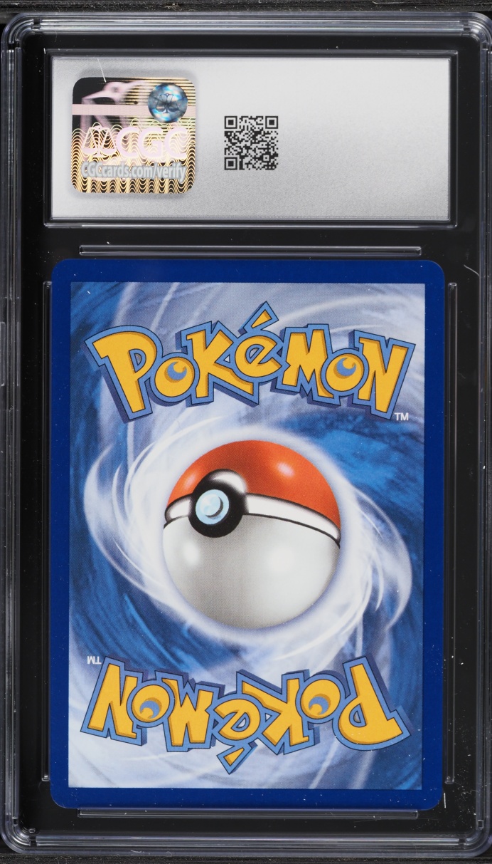 2025 Pokemon Scarlet & Violet Destined Rivals SIR Team Rocket's Mewtwo EX #231 CGC 10 GEM MINT