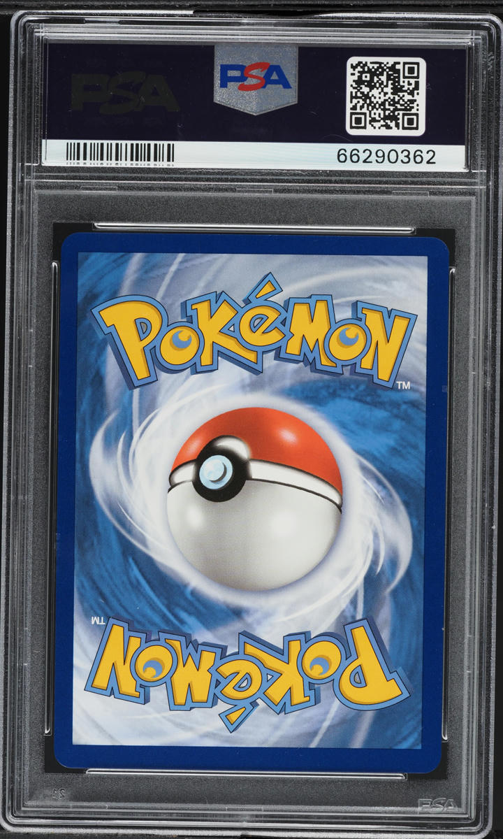 2022 Pokemon Sword & Shield Astral Radiance Alt Art Origin Forme Dialga V #177 PSA 9 MINT