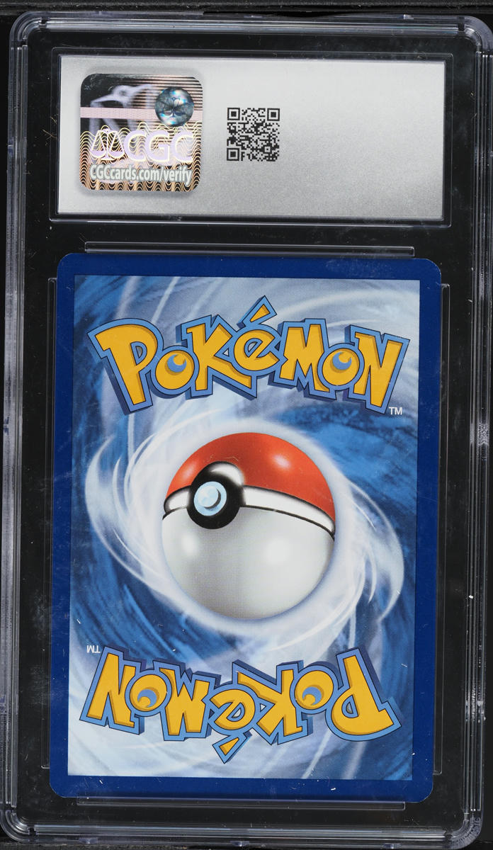 2023 Pokemon Scarlet & Violet Paradox Rift Holo Latios #73 CGC 9.5 MINT+