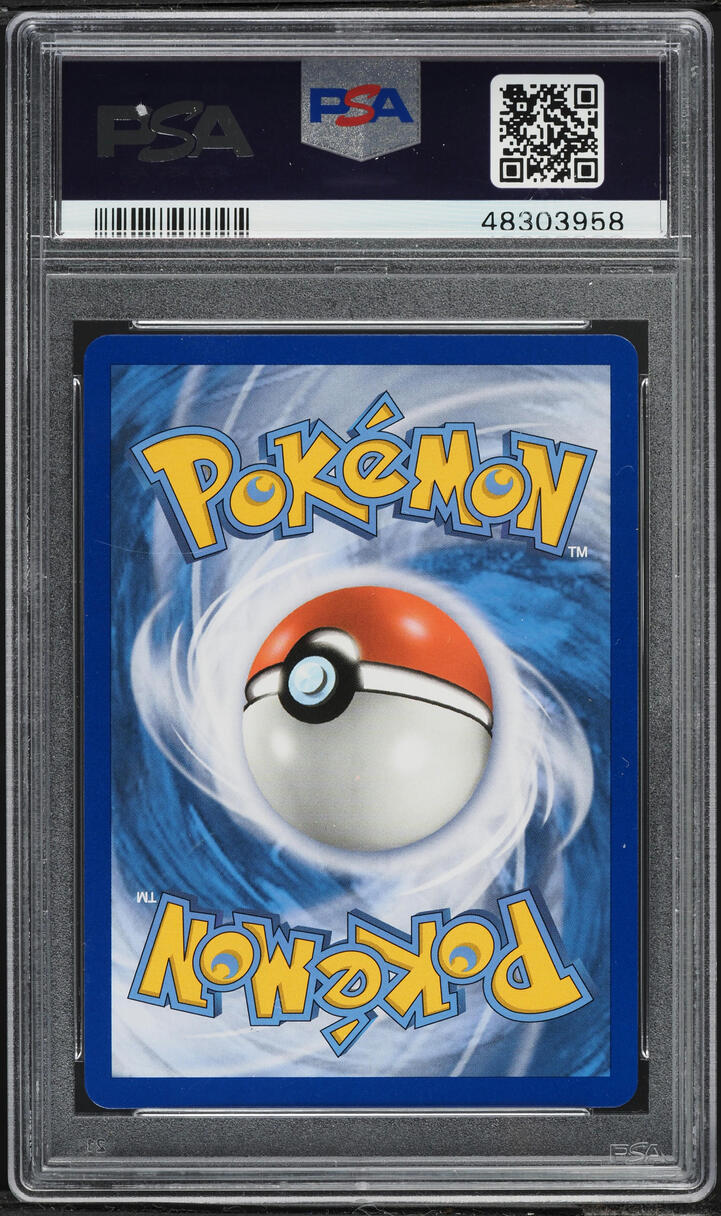 2019 Pokemon Sun & Moon Hidden Fates Holo Sudowoodo #SV20 PSA 10 GEM MINT