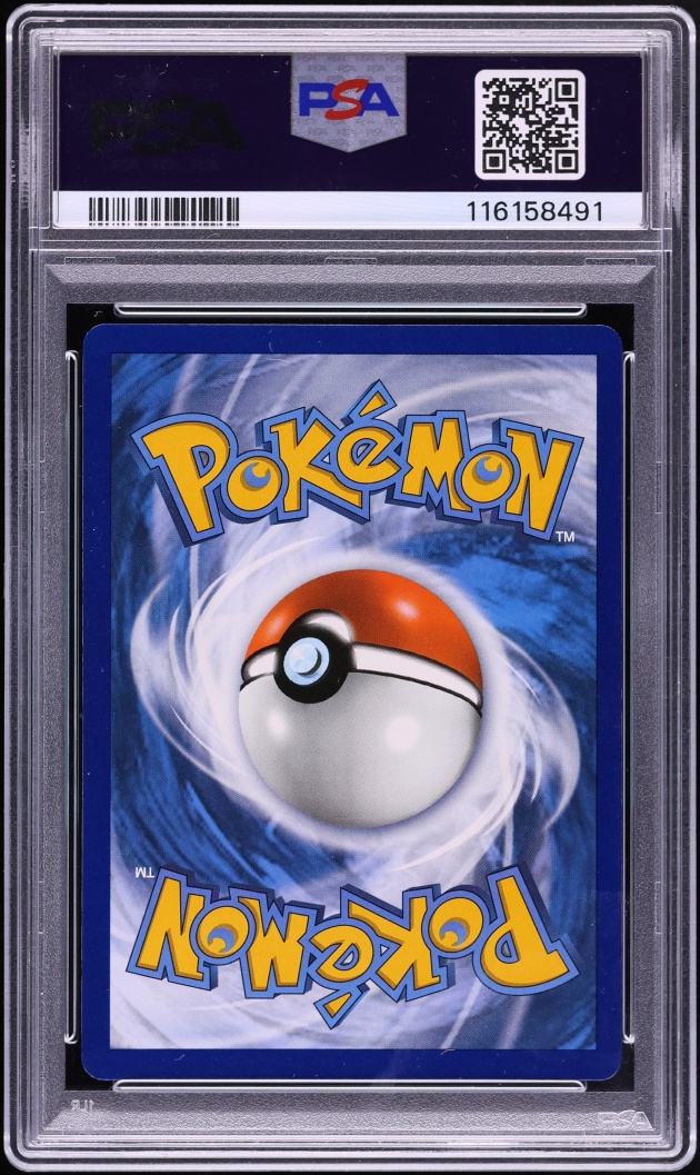 2021 Pokemon Sword & Shield Shining Fates Full Art Skyla #72 PSA 10 GEM MINT