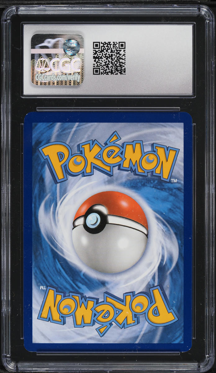 2018 Pokemon SM Black Star Promo World Champions Festival #SM148 CGC 10 GEM MINT