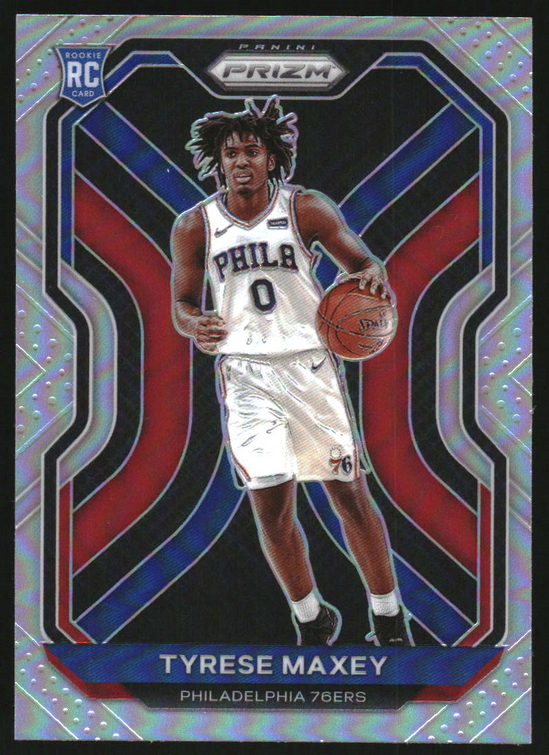 2020 Panini Prizm USA Basketball Silver Stephen Curry #10