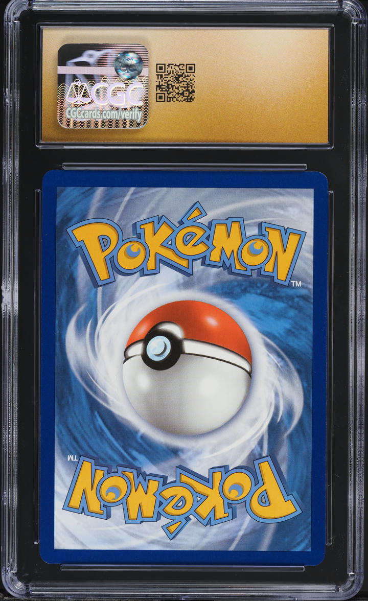 2021 Pokemon SWSH Chilling Reign Full Art Blissey V #183 CGC 10 PRISTINE