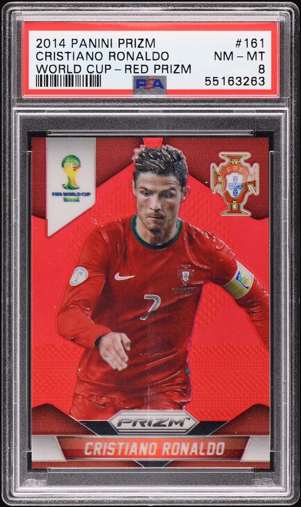 その他 PSA 2004 SP AUTHENTIC CRISTIANO RONALDO 2004 SP Authentic Manchester United Cristiano Ronaldo #67