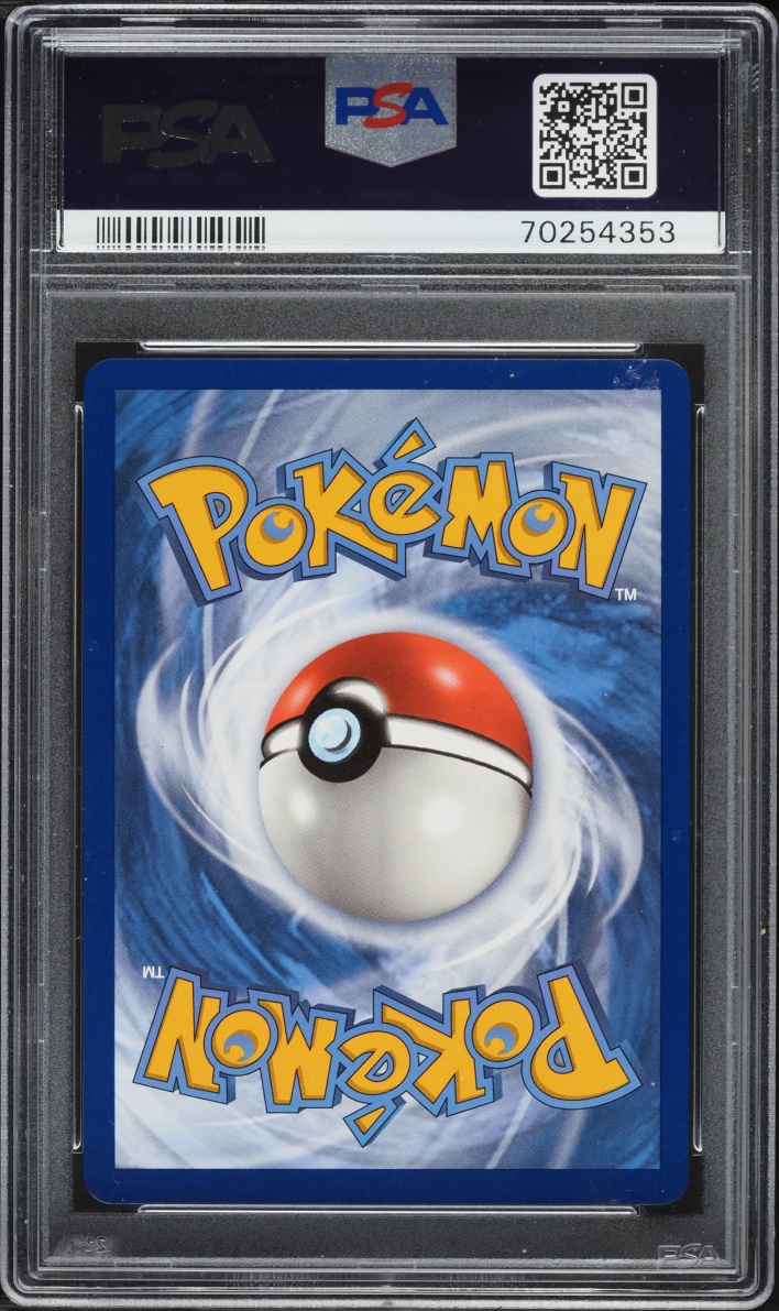 2020 Pokemon Sword & Shield Promo Champion's Path ETB Full Art Charizard V #50 PSA 10 GEM MINT