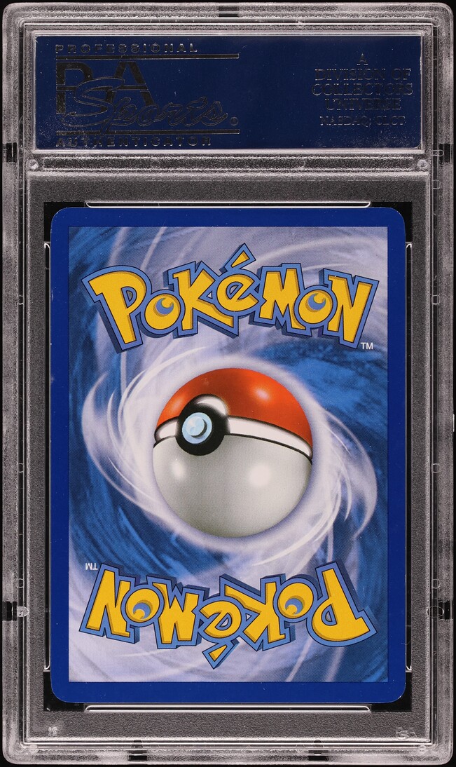 2012 Pokemon Black & White Boundaries Crossed Full Art Keldeo EX #142 PSA 10 GEM MINT