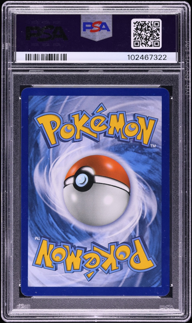 2016 Pokemon XY Evolutions Holo Charizard EX #12 PSA 10 GEM MINT